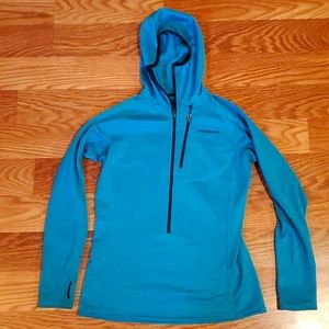 Patagonia R1 1/2 zip